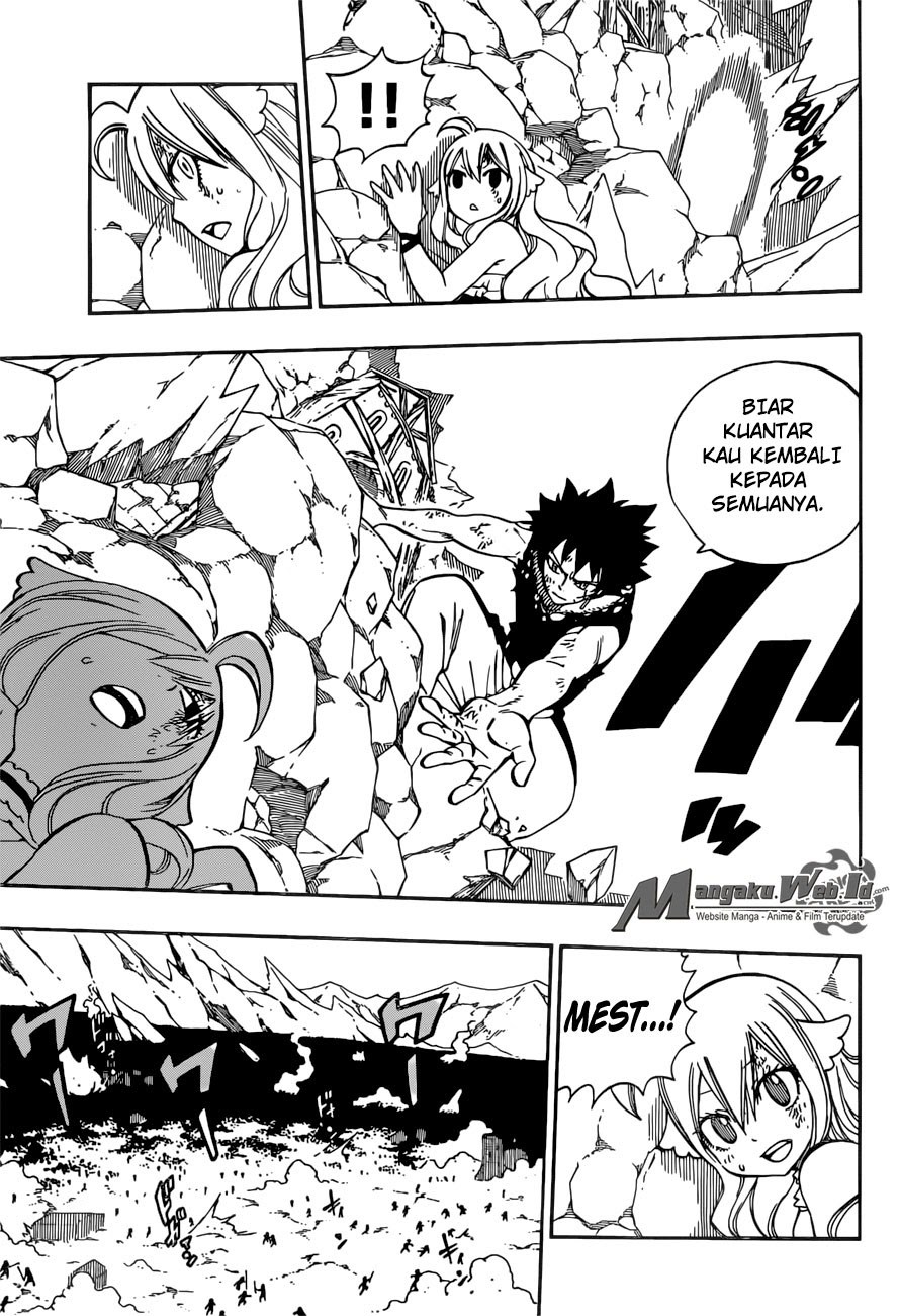 Chapter 502 - halaman 9