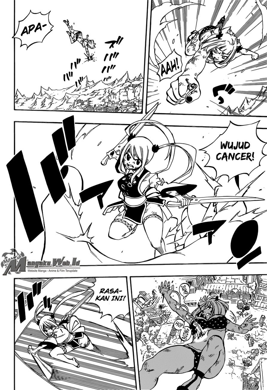 Chapter 501 - halaman 12