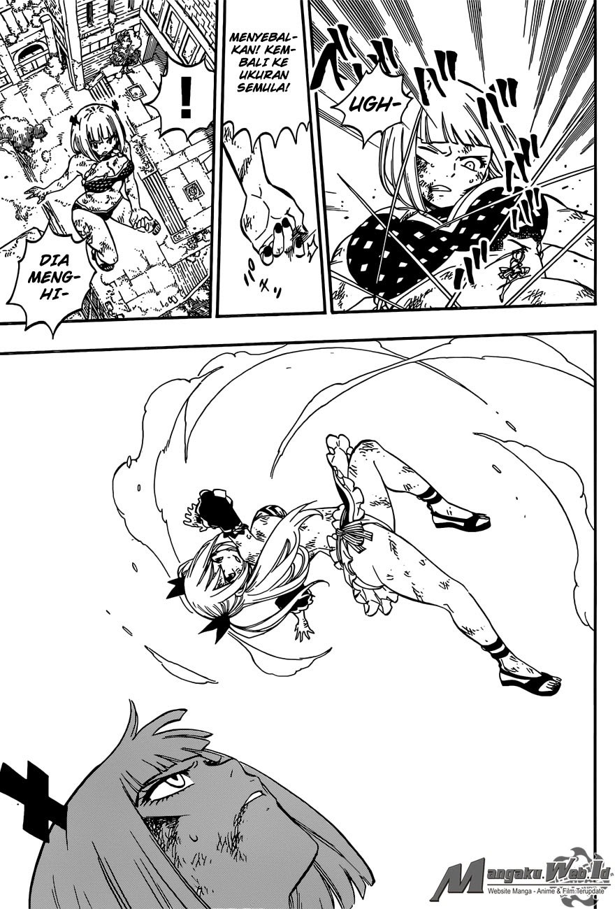 Chapter 501 - halaman 13