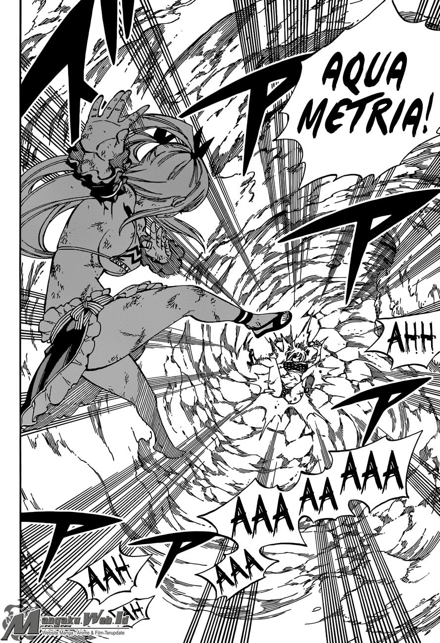 Chapter 501 - halaman 14