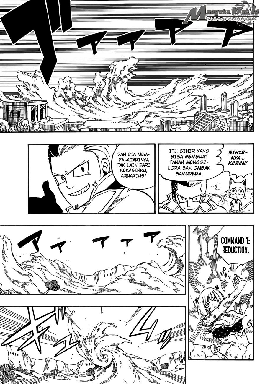 Chapter 501 - halaman 15