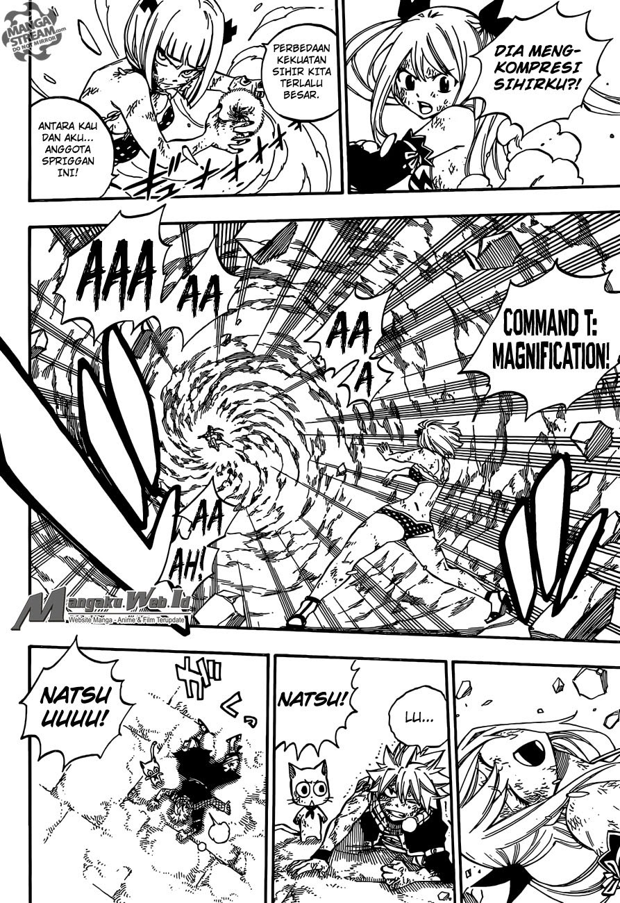 Chapter 501 - halaman 16