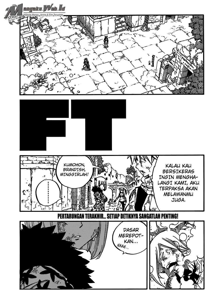 Chapter 501 - halaman 3