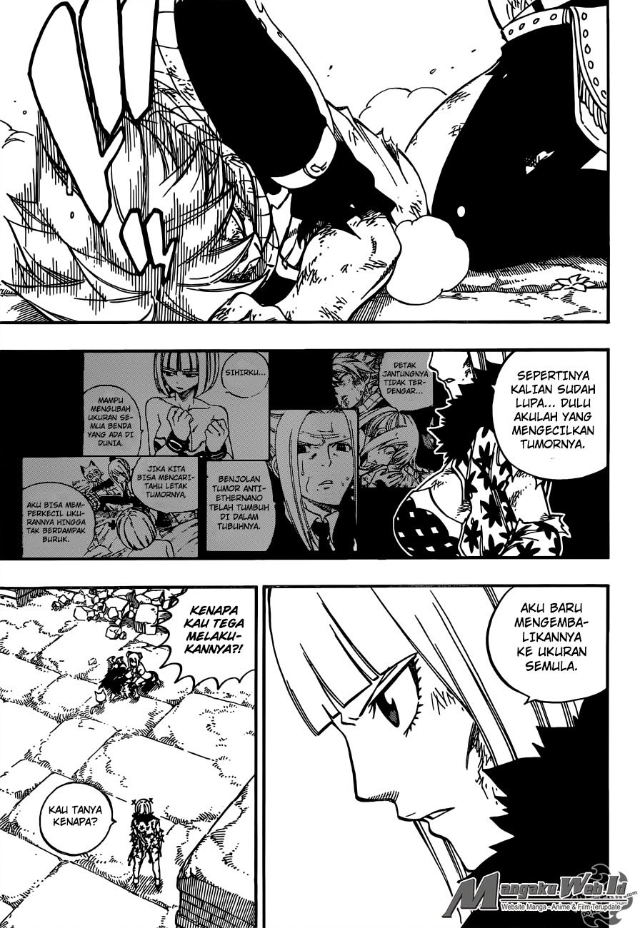 Chapter 501 - halaman 5