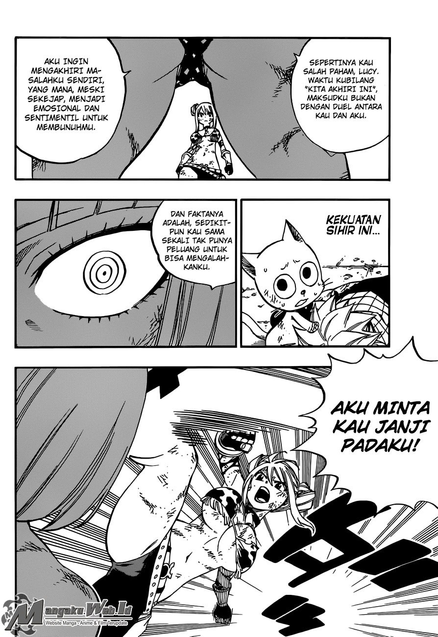 Chapter 501 - halaman 8