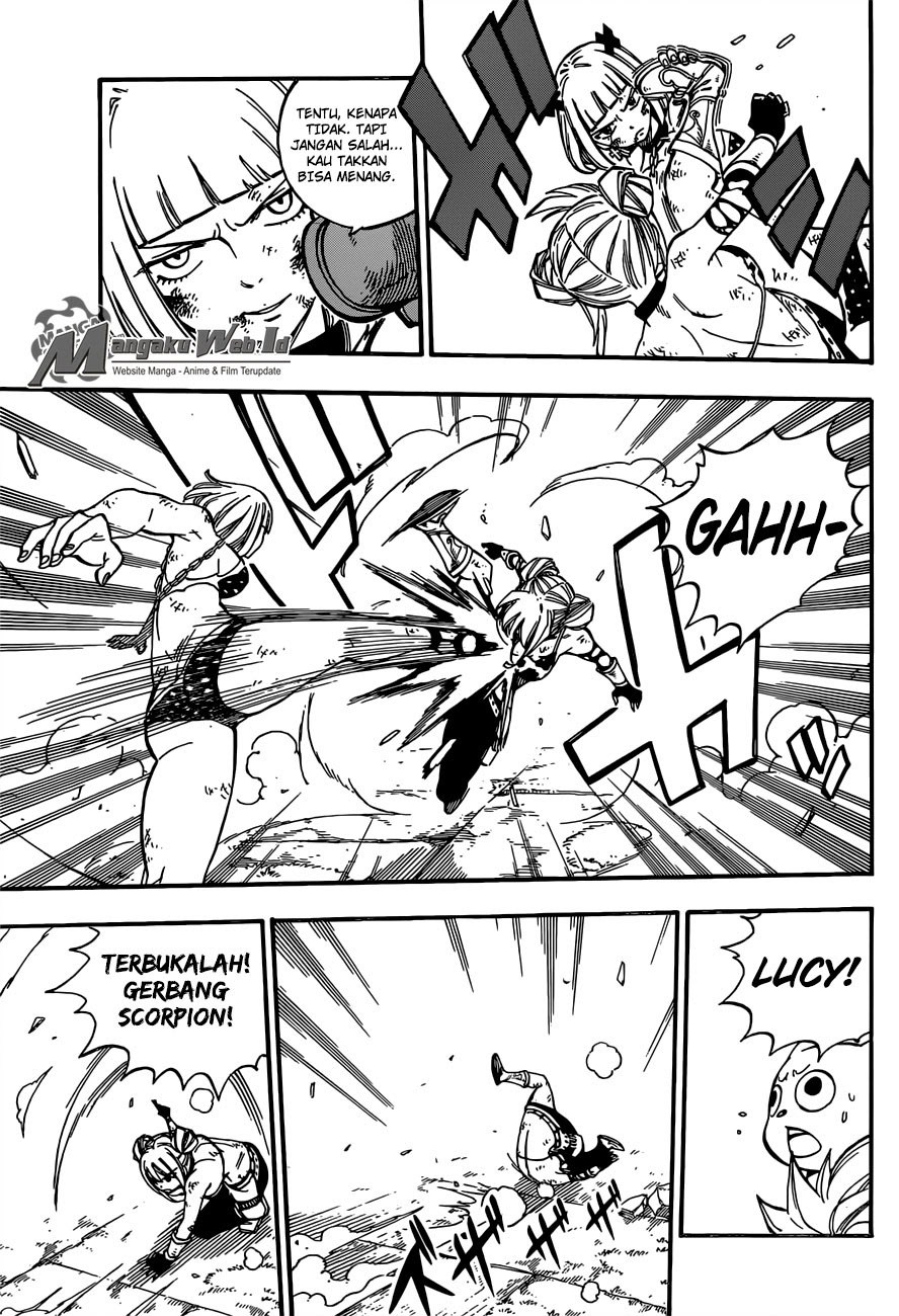 Chapter 501 - halaman 9