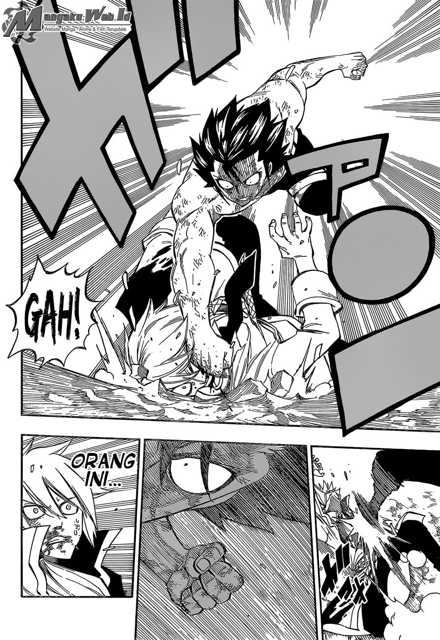 Chapter 500 - halaman 12