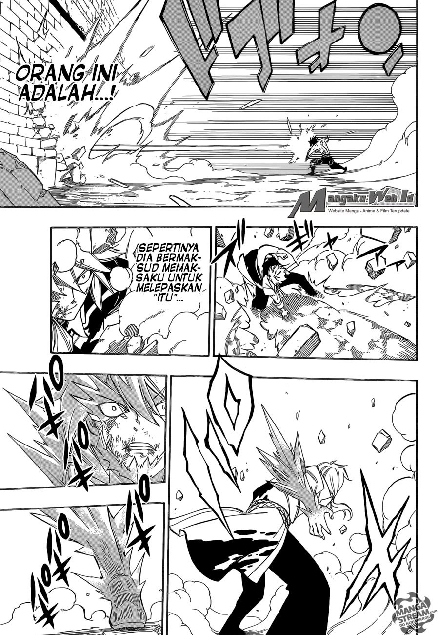 Chapter 500 - halaman 13