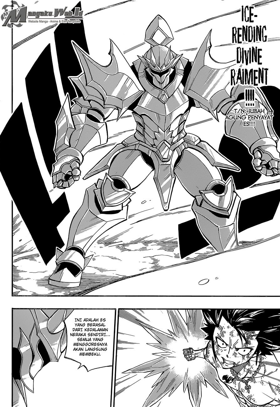 Chapter 500 - halaman 14