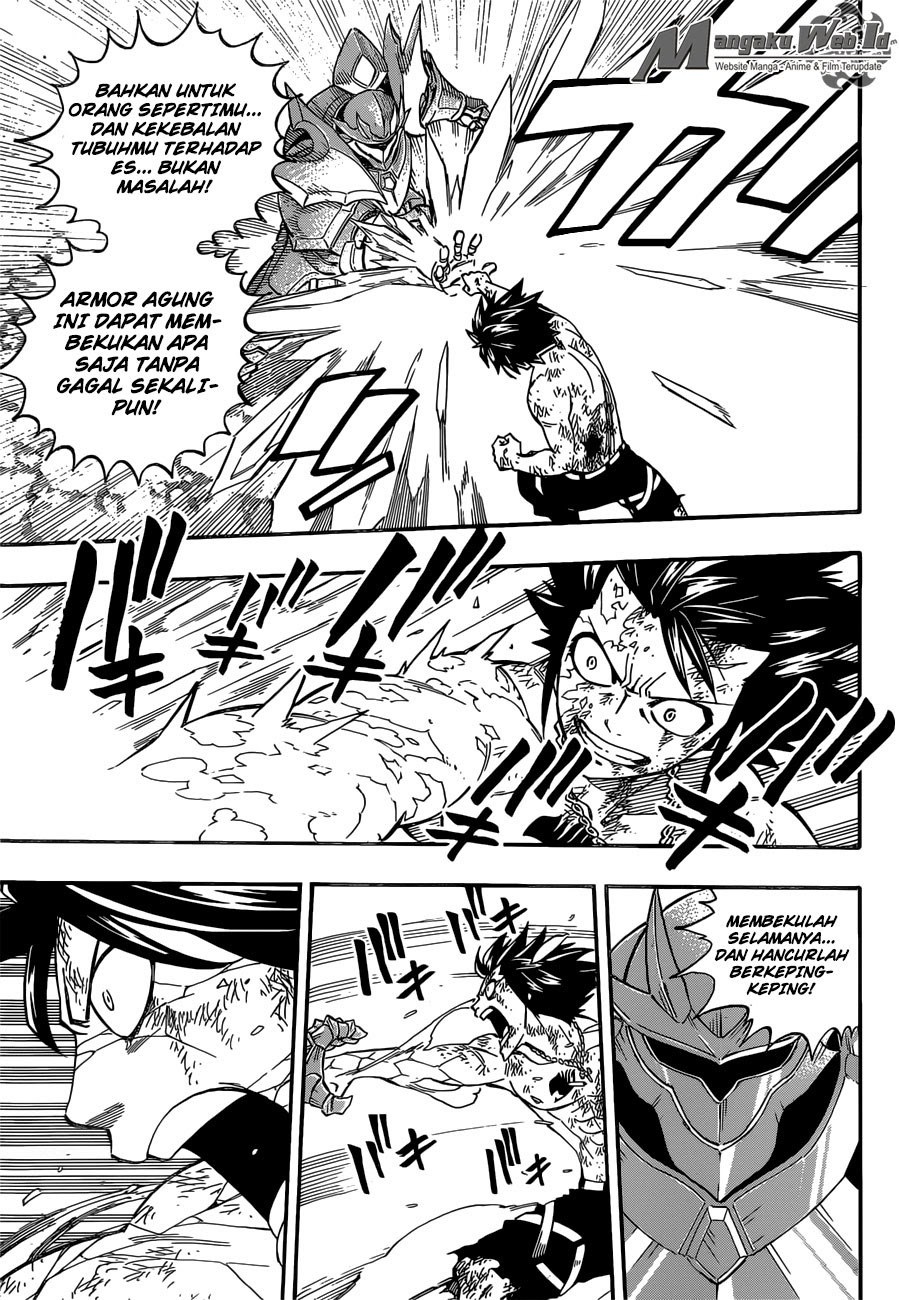 Chapter 500 - halaman 15