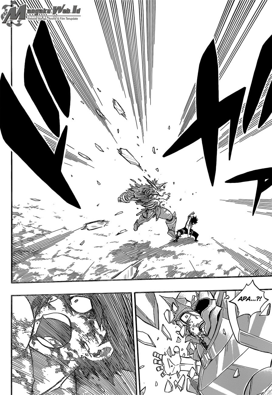 Chapter 500 - halaman 16
