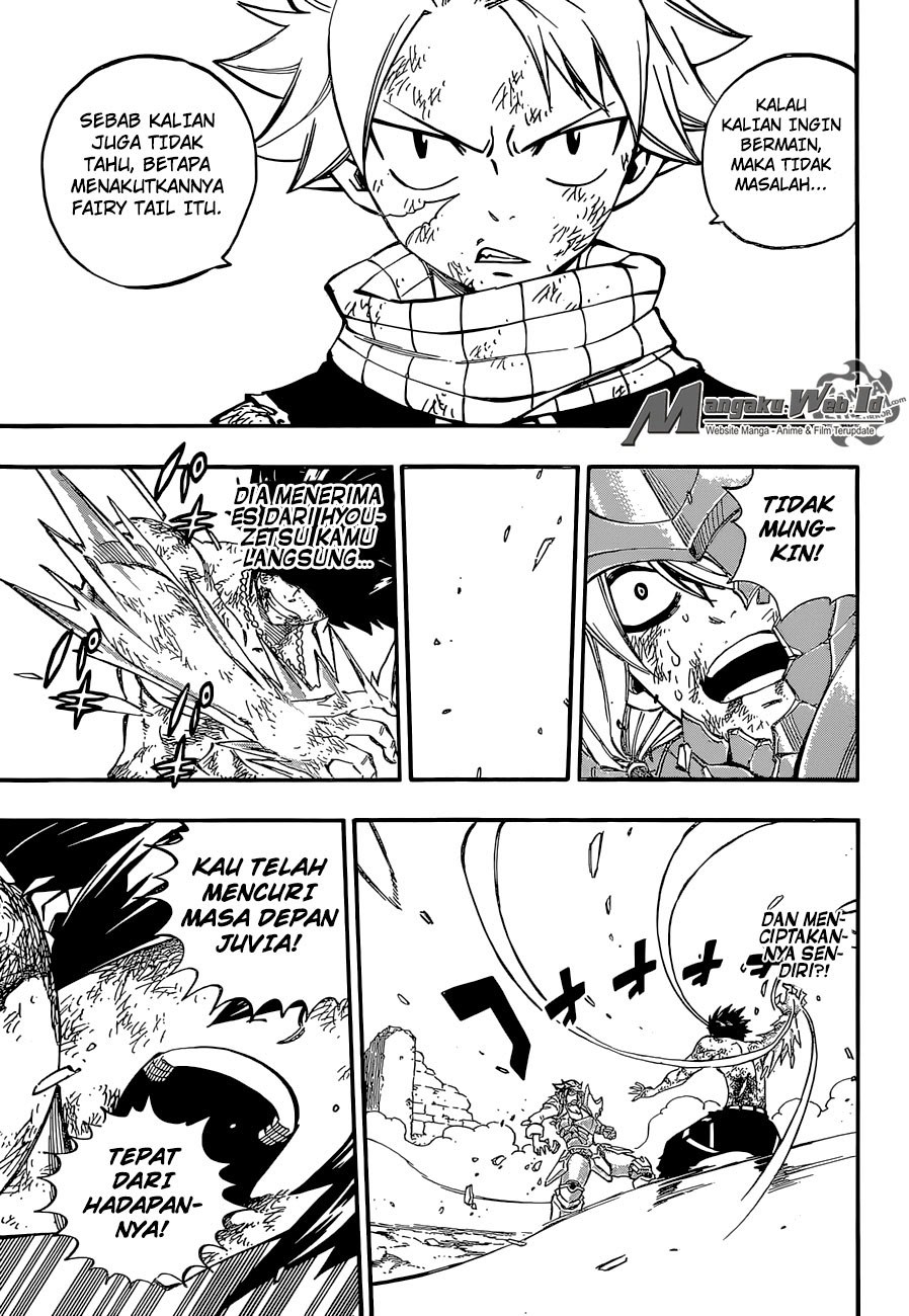 Chapter 500 - halaman 17