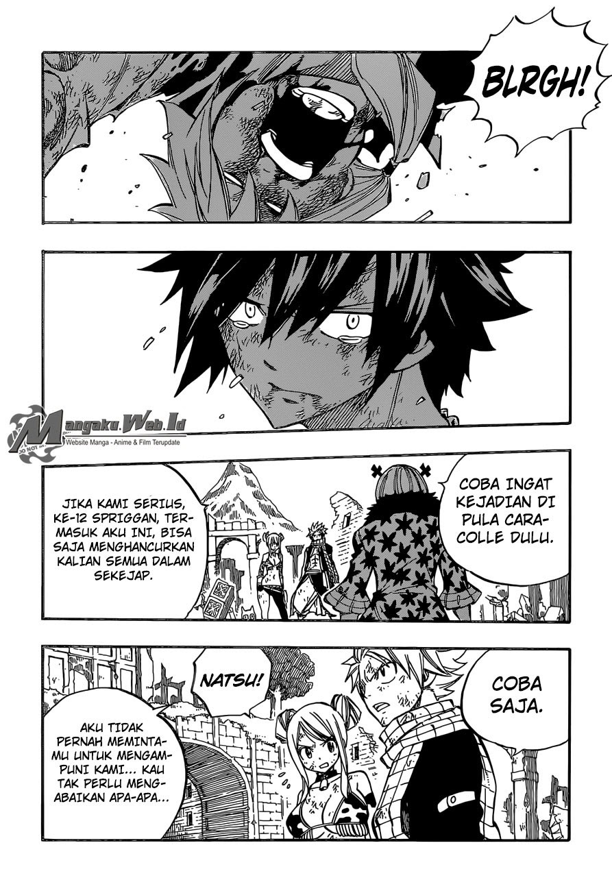 Chapter 500 - halaman 19