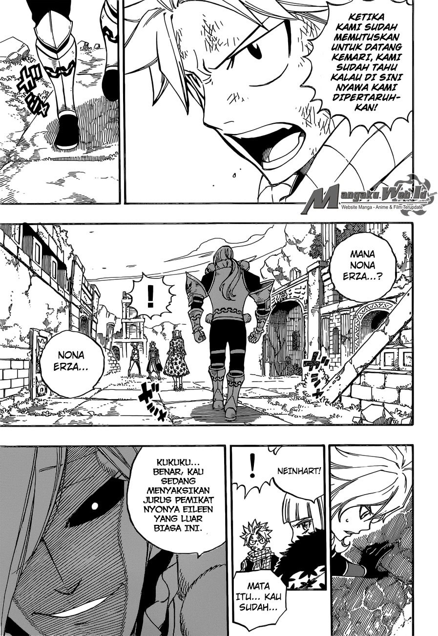 Chapter 500 - halaman 20