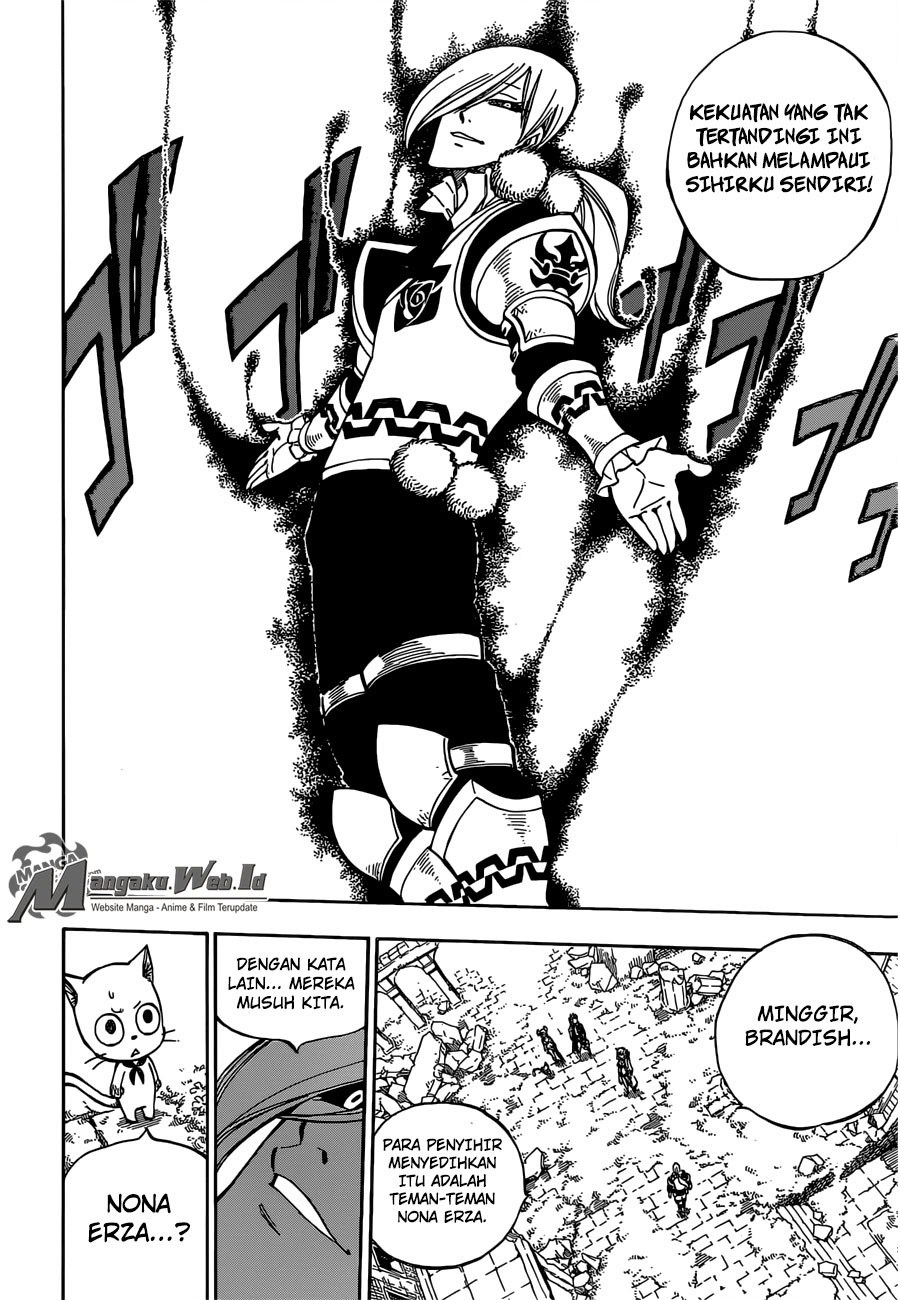 Chapter 500 - halaman 21