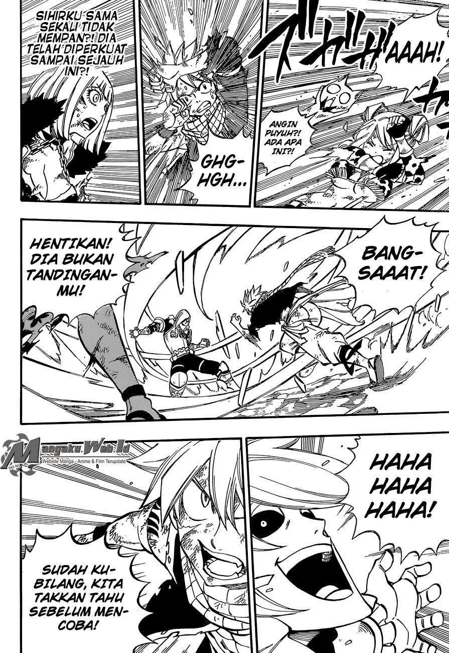 Chapter 500 - halaman 23