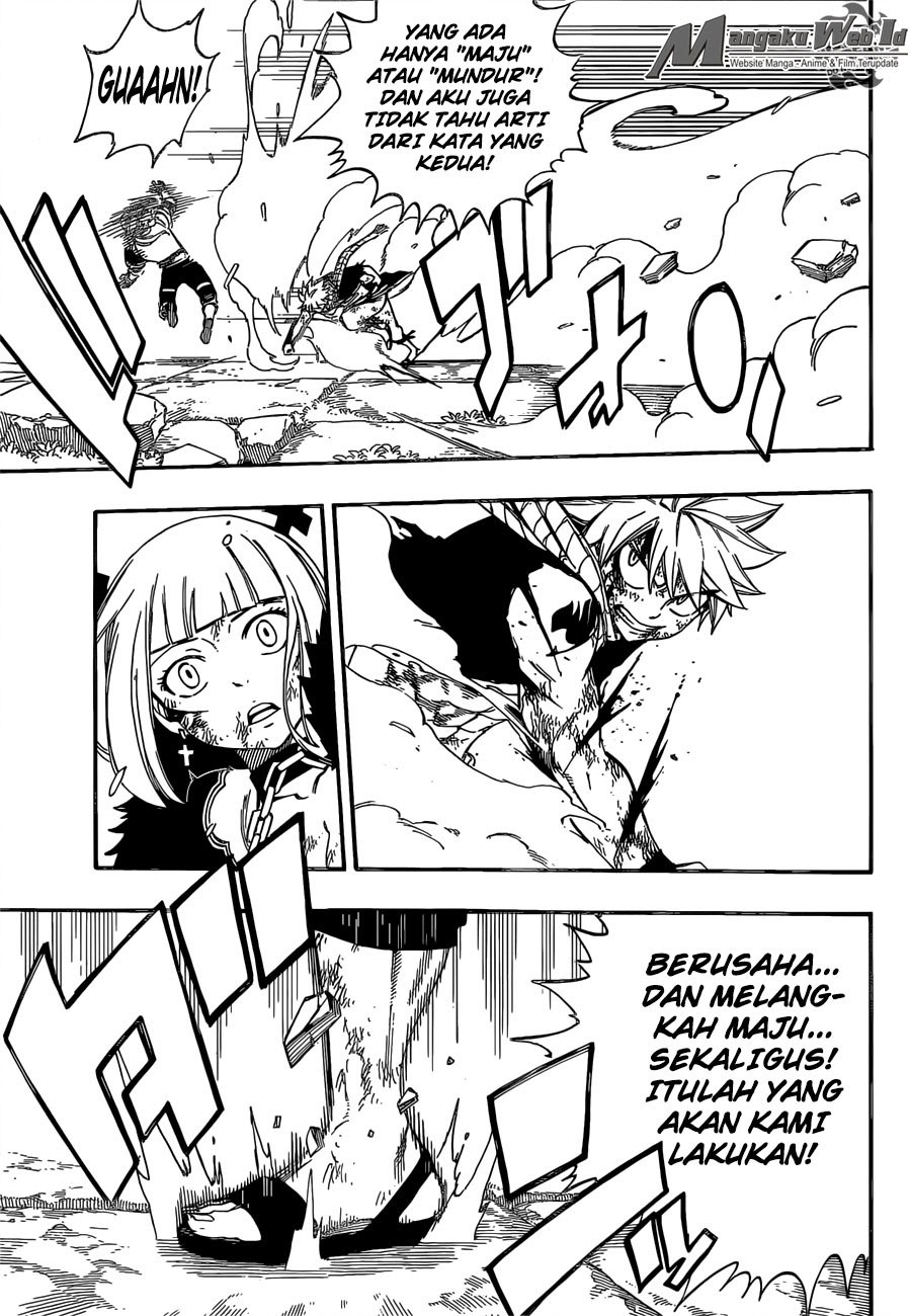 Chapter 500 - halaman 24