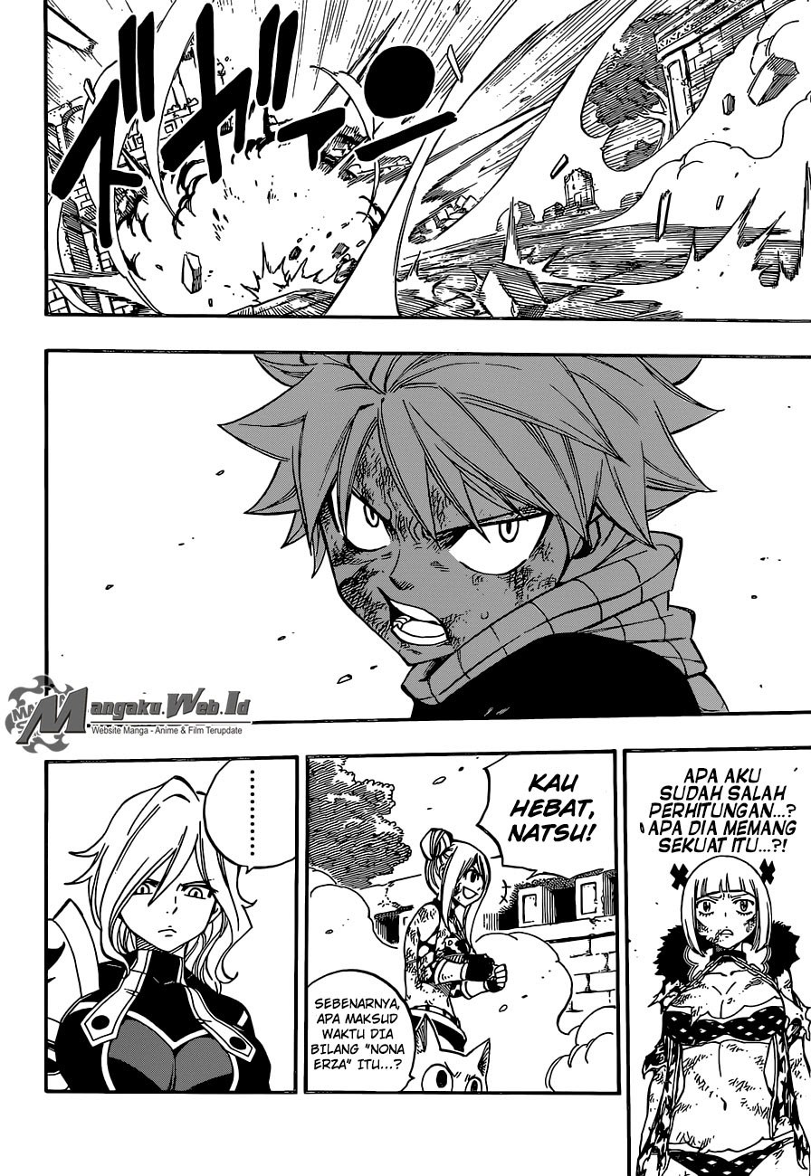 Chapter 500 - halaman 26