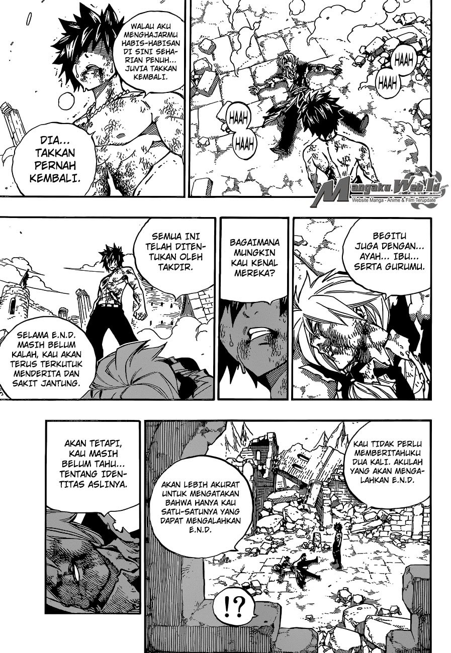 Chapter 500 - halaman 29