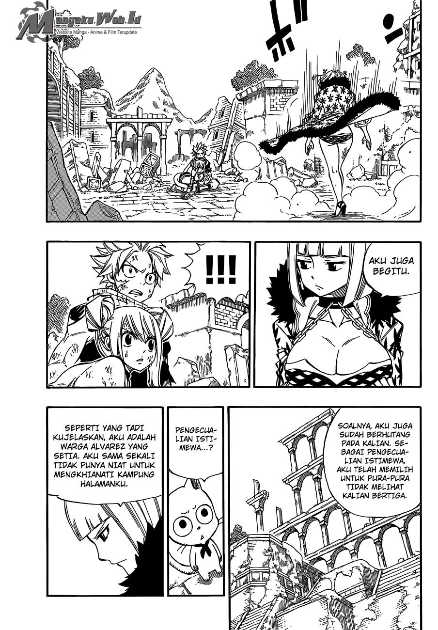 Chapter 500 - halaman 5