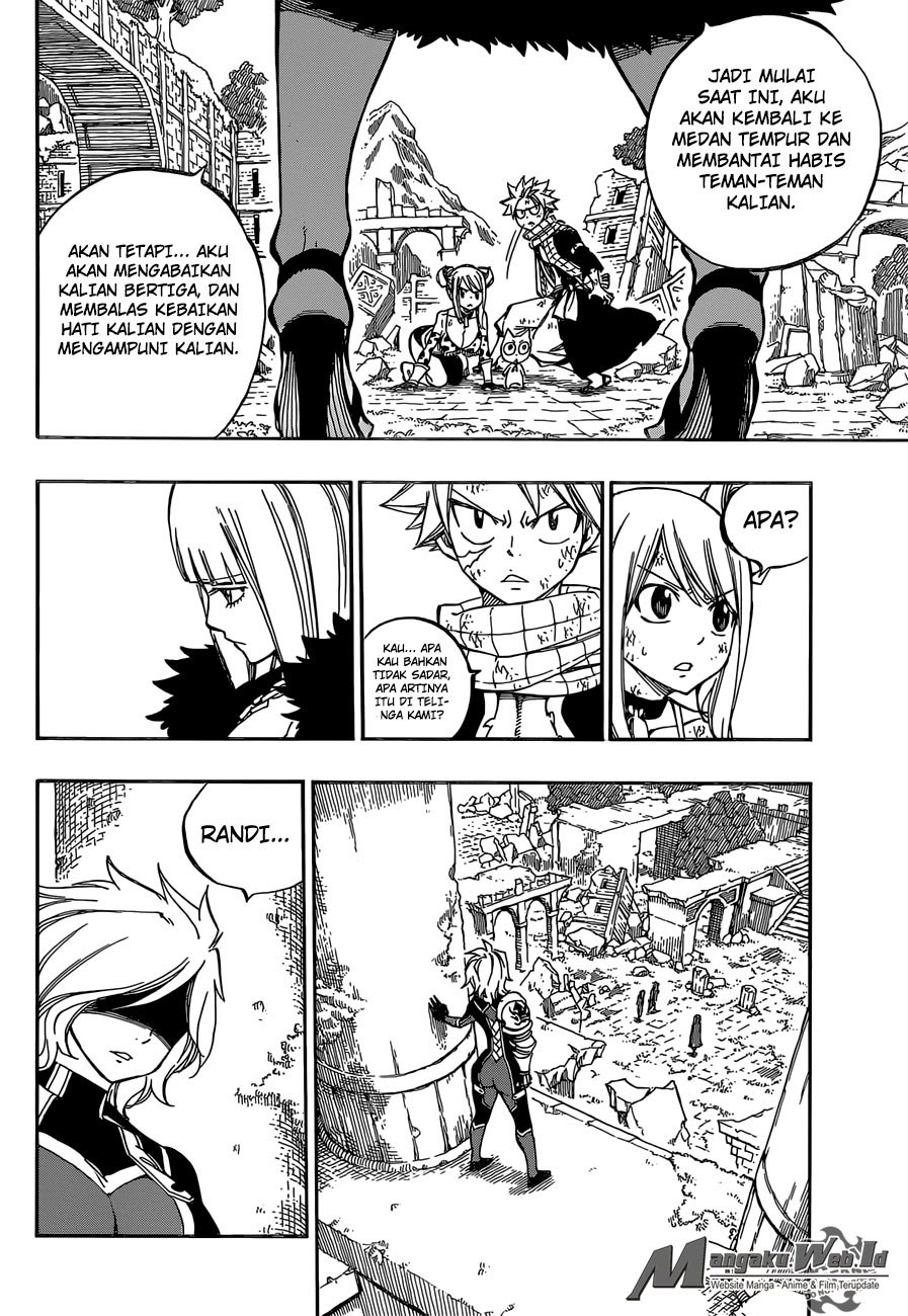 Chapter 500 - halaman 6