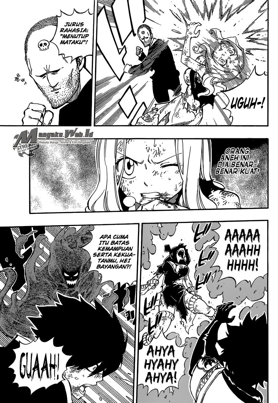 Chapter 500 - halaman 9