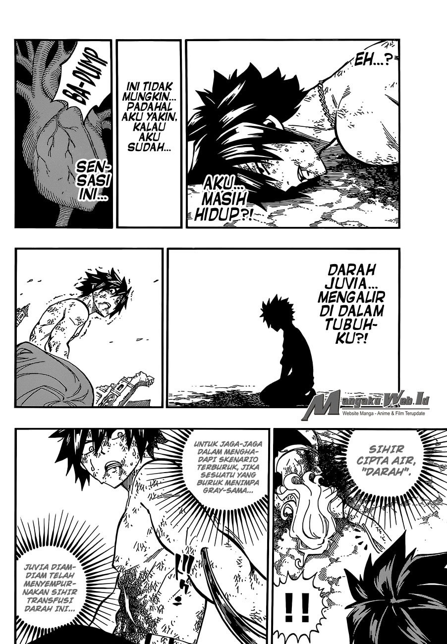 Chapter 499 - halaman 16