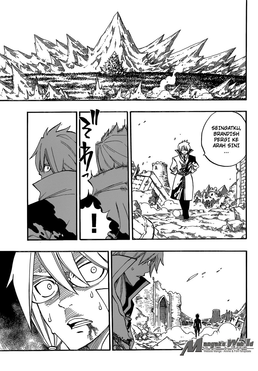 Chapter 499 - halaman 20