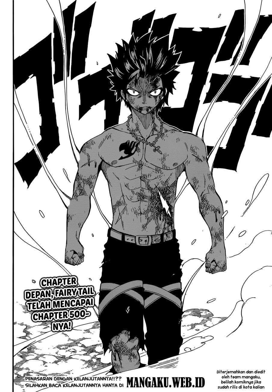 Chapter 499 - halaman 21