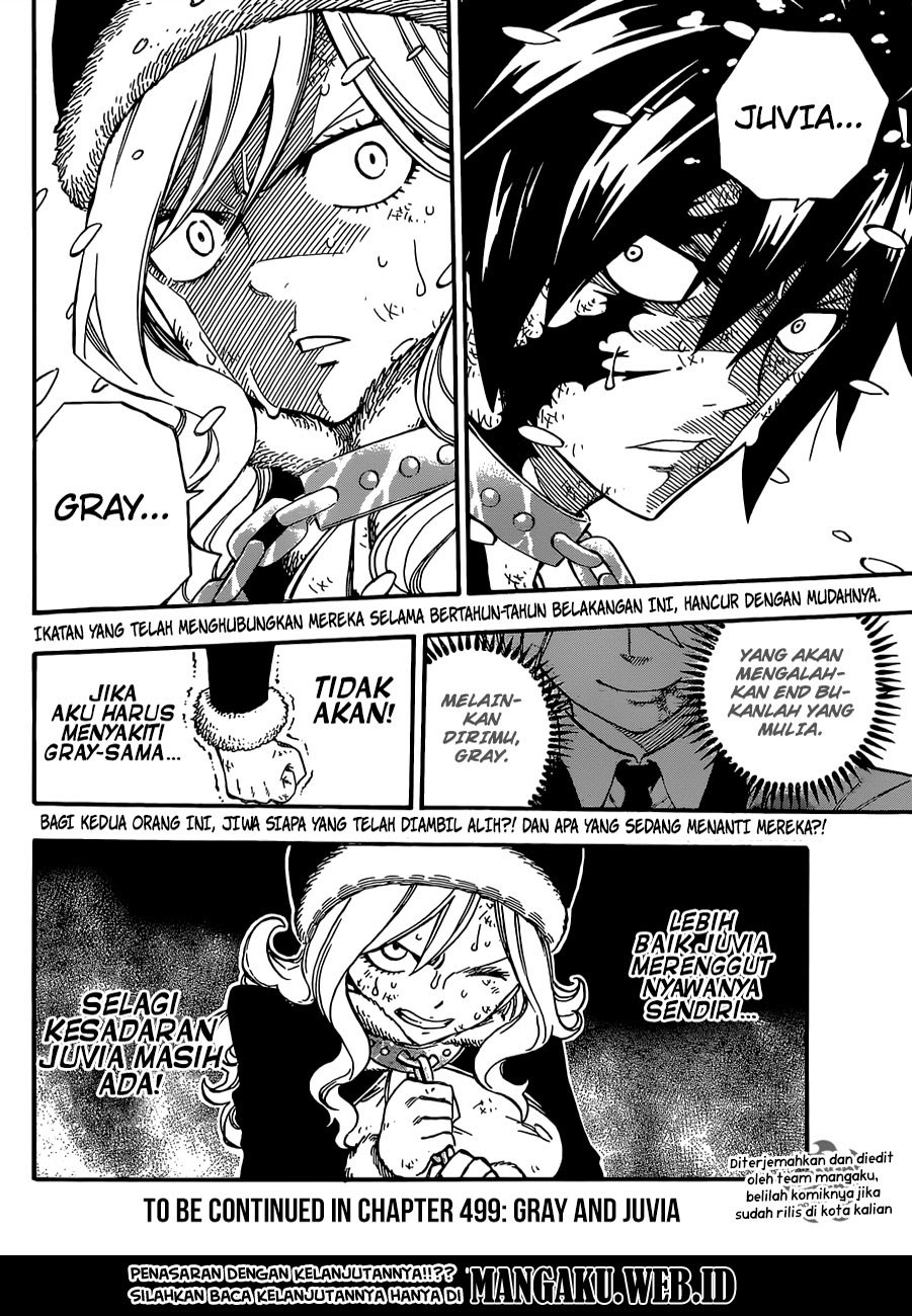 Chapter 498 - halaman 21