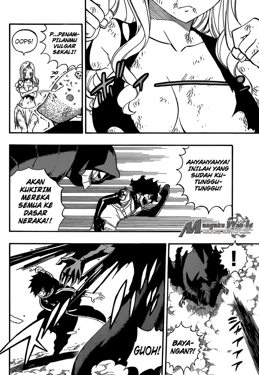Chapter 496 - halaman 12