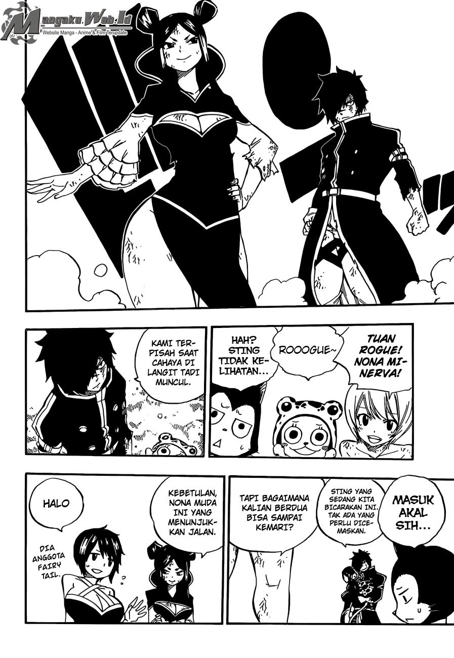 Chapter 496 - halaman 14