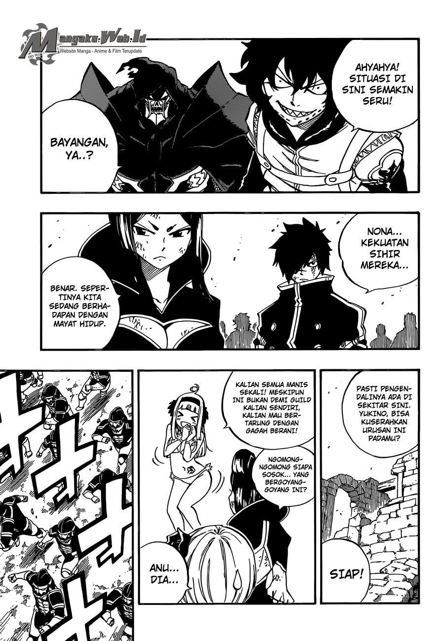 Chapter 496 - halaman 15