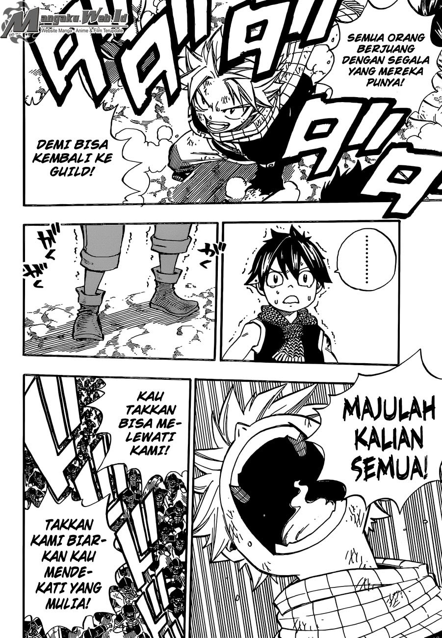 Chapter 496 - halaman 16