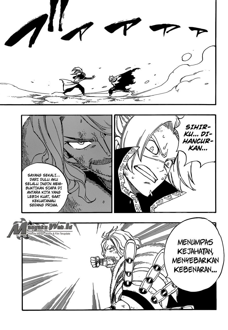 Chapter 496 - halaman 17