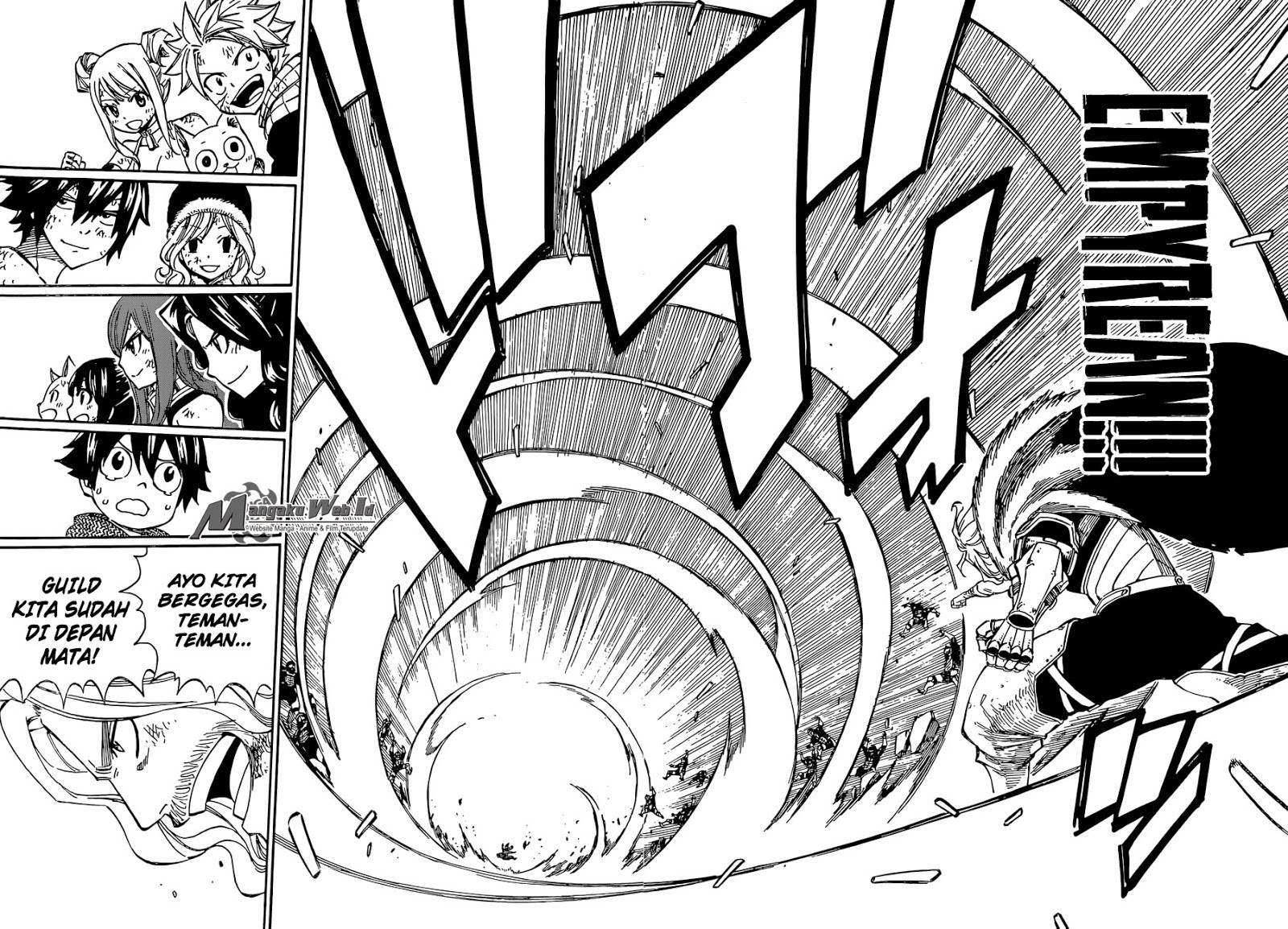 Chapter 496 - halaman 18