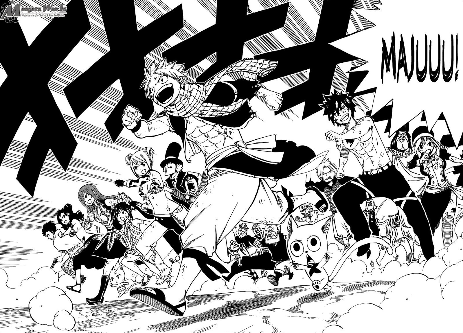 Chapter 496 - halaman 19