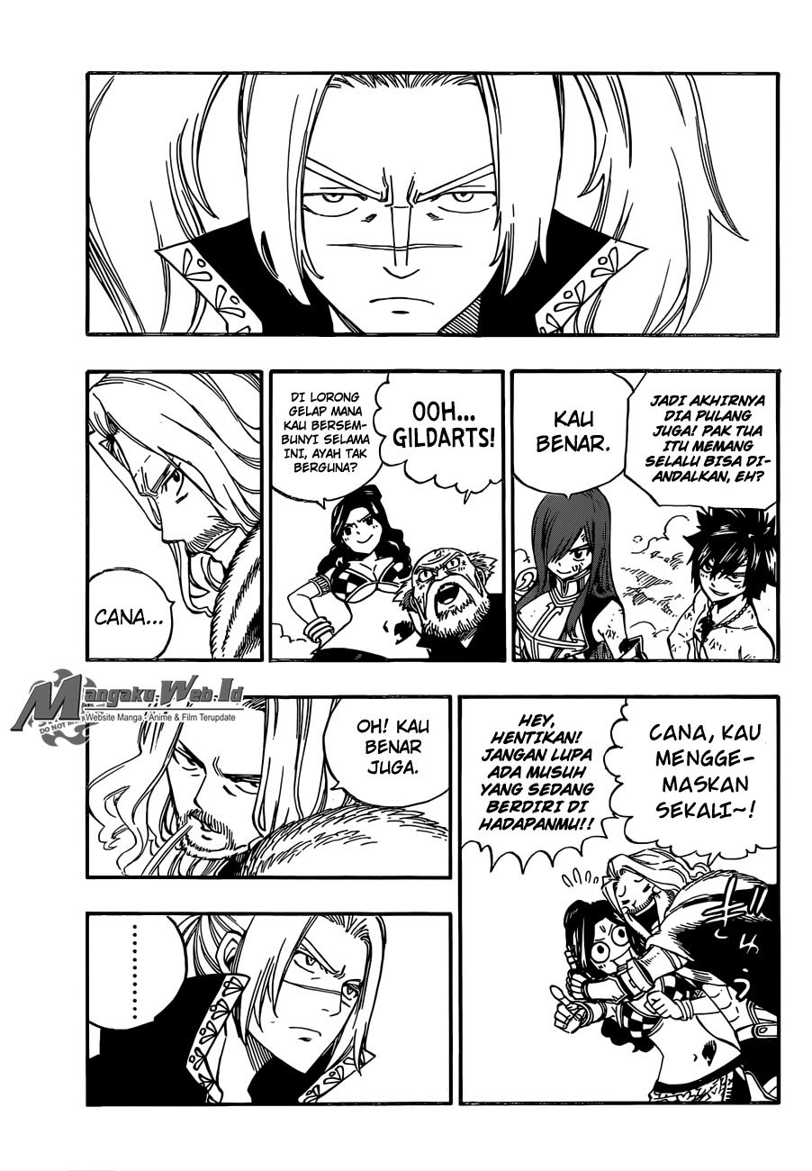 Chapter 496 - halaman 5