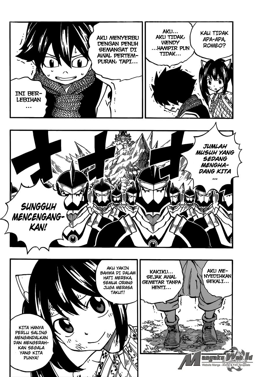 Chapter 496 - halaman 8