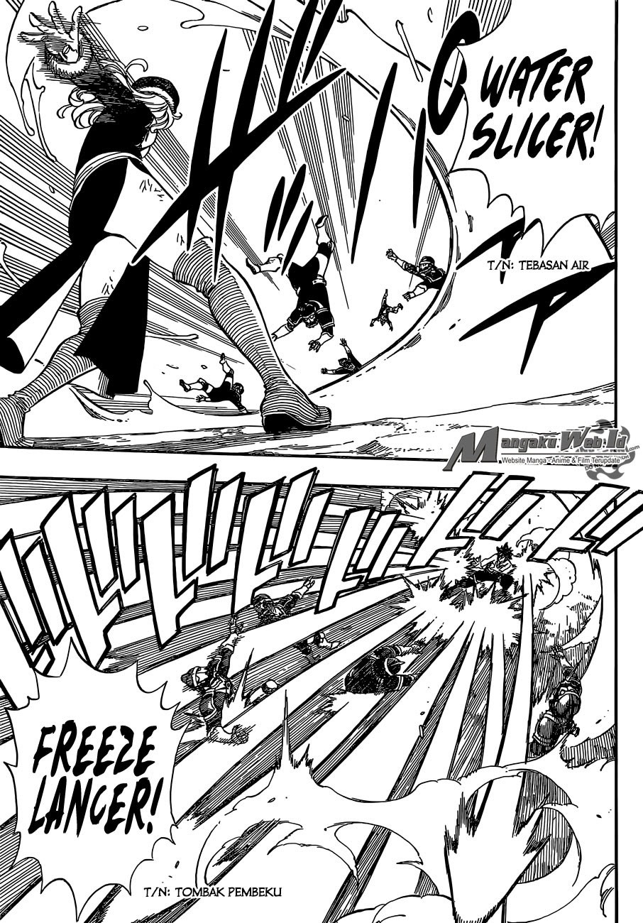 Chapter 495 - halaman 13
