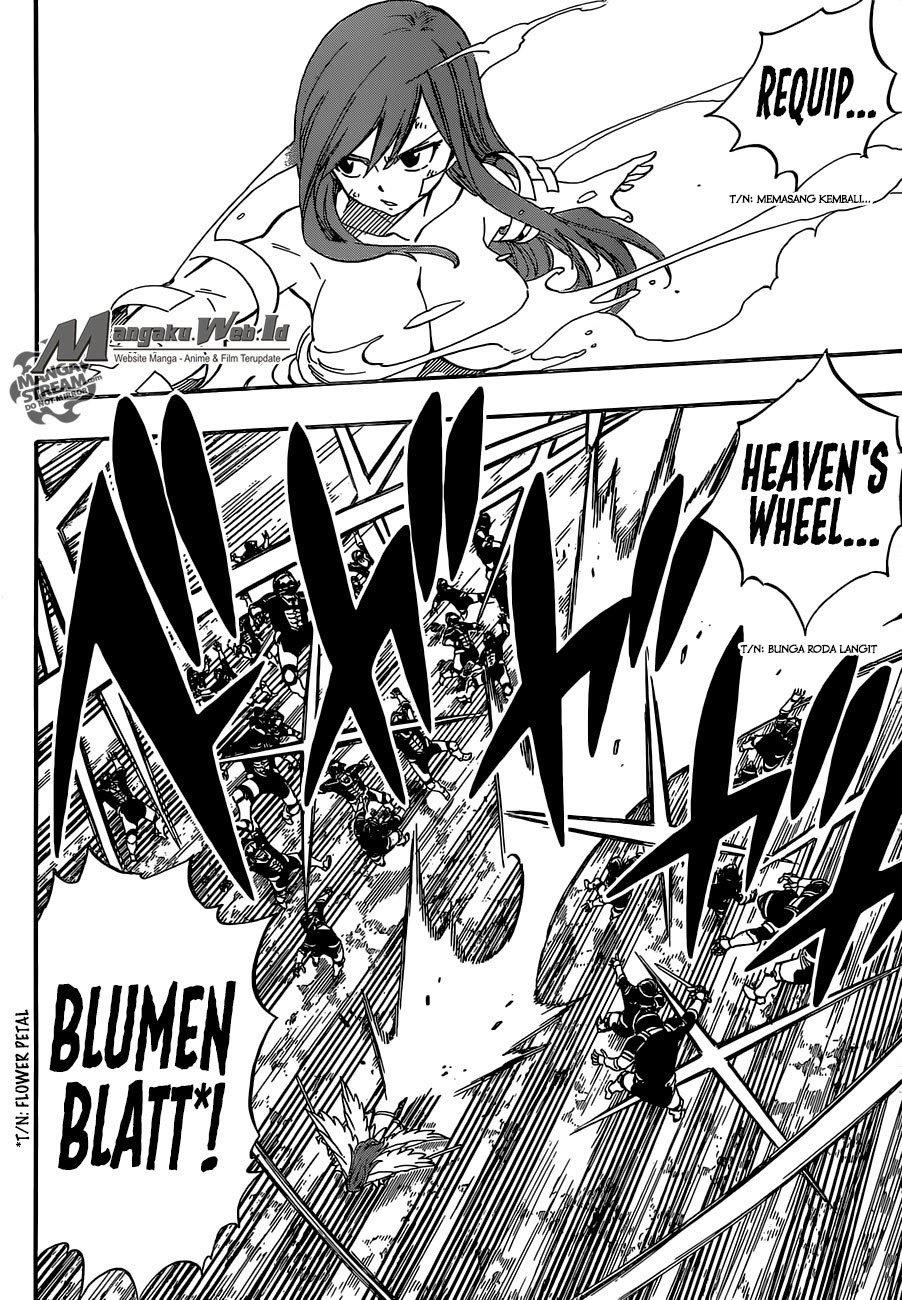 Chapter 495 - halaman 14