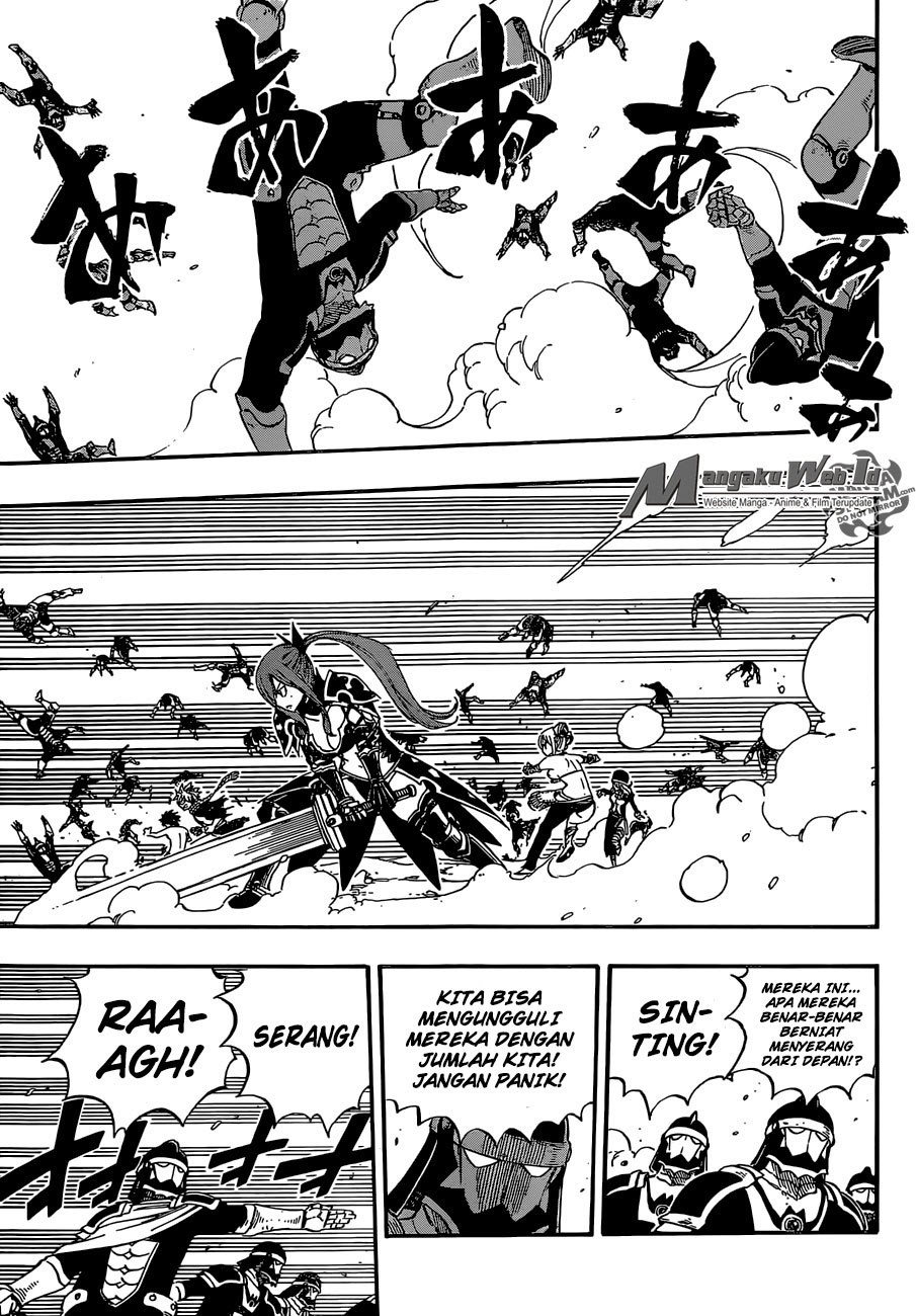 Chapter 495 - halaman 15