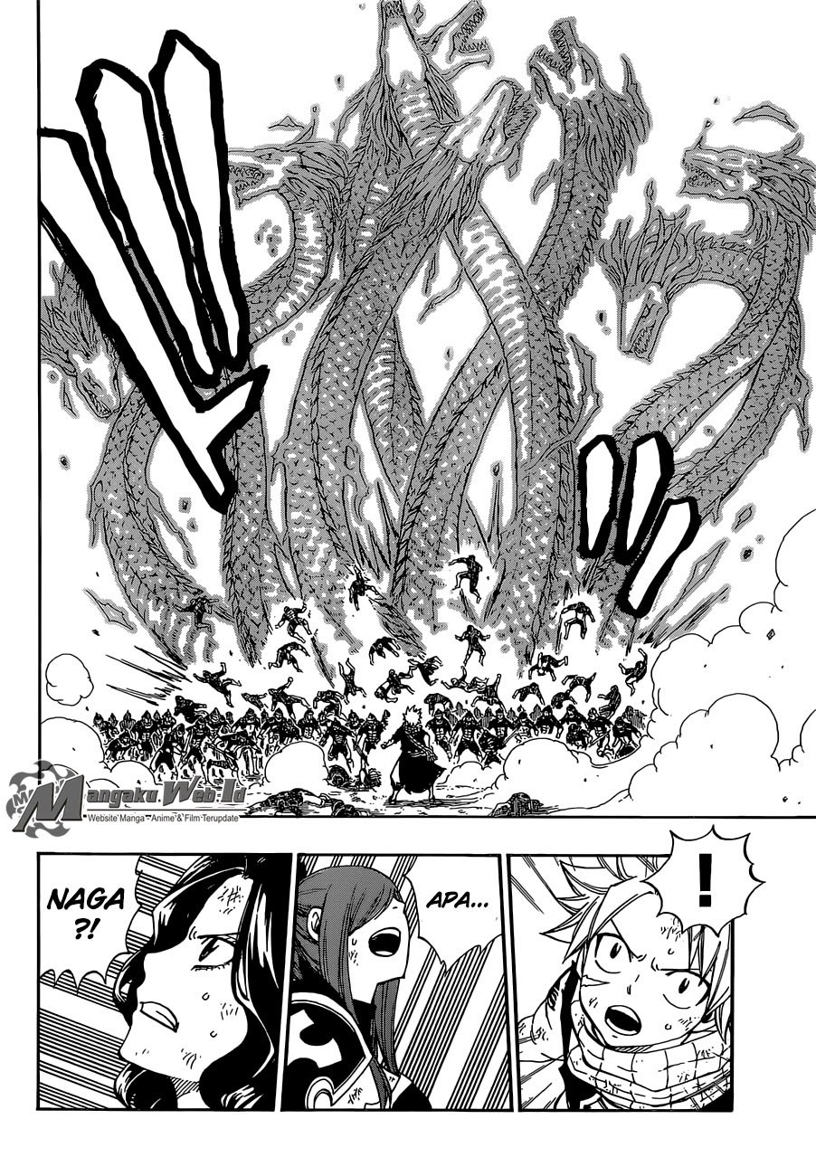 Chapter 495 - halaman 18