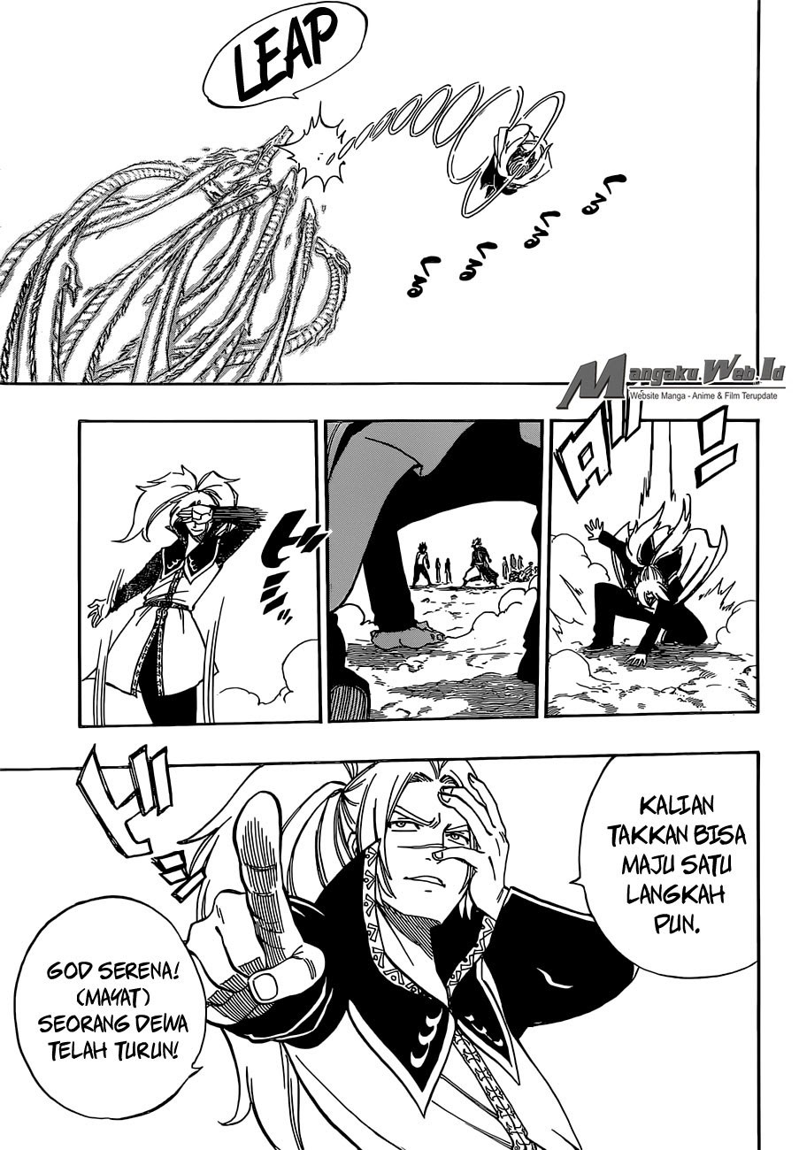 Chapter 495 - halaman 19
