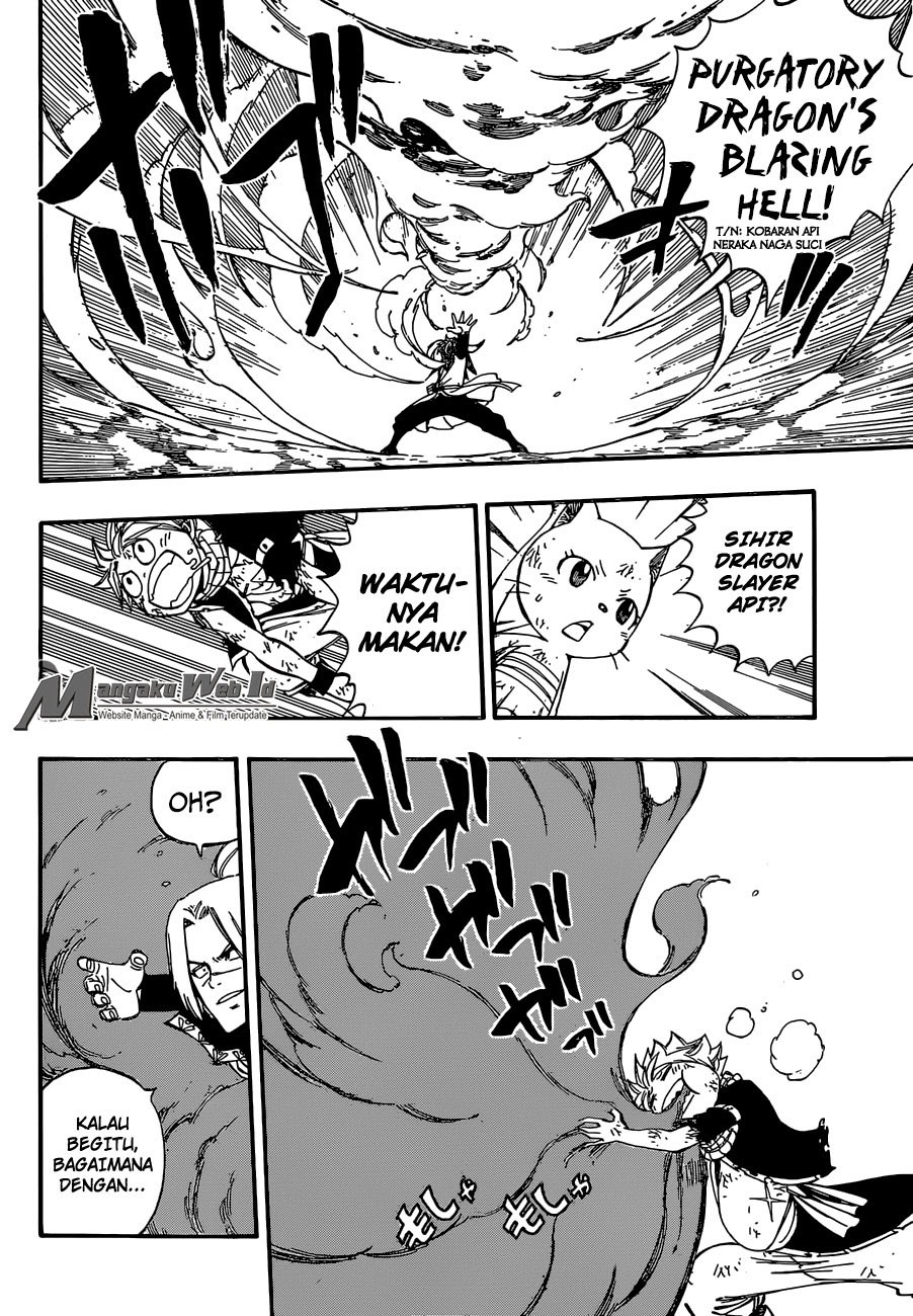 Chapter 495 - halaman 20