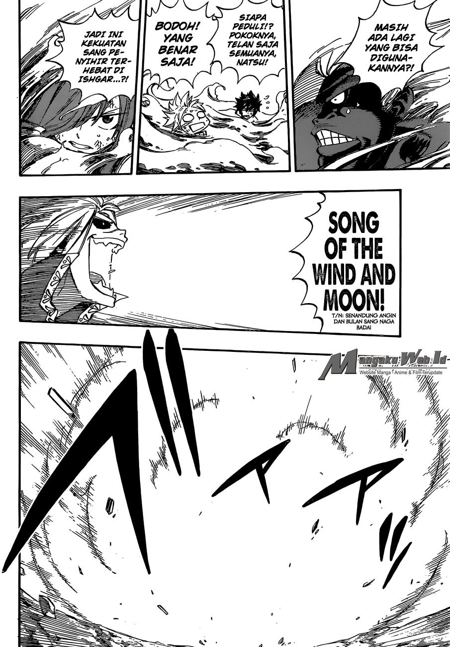 Chapter 495 - halaman 22