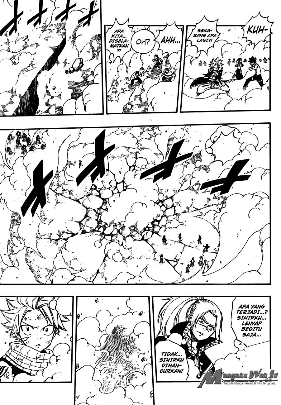 Chapter 495 - halaman 23