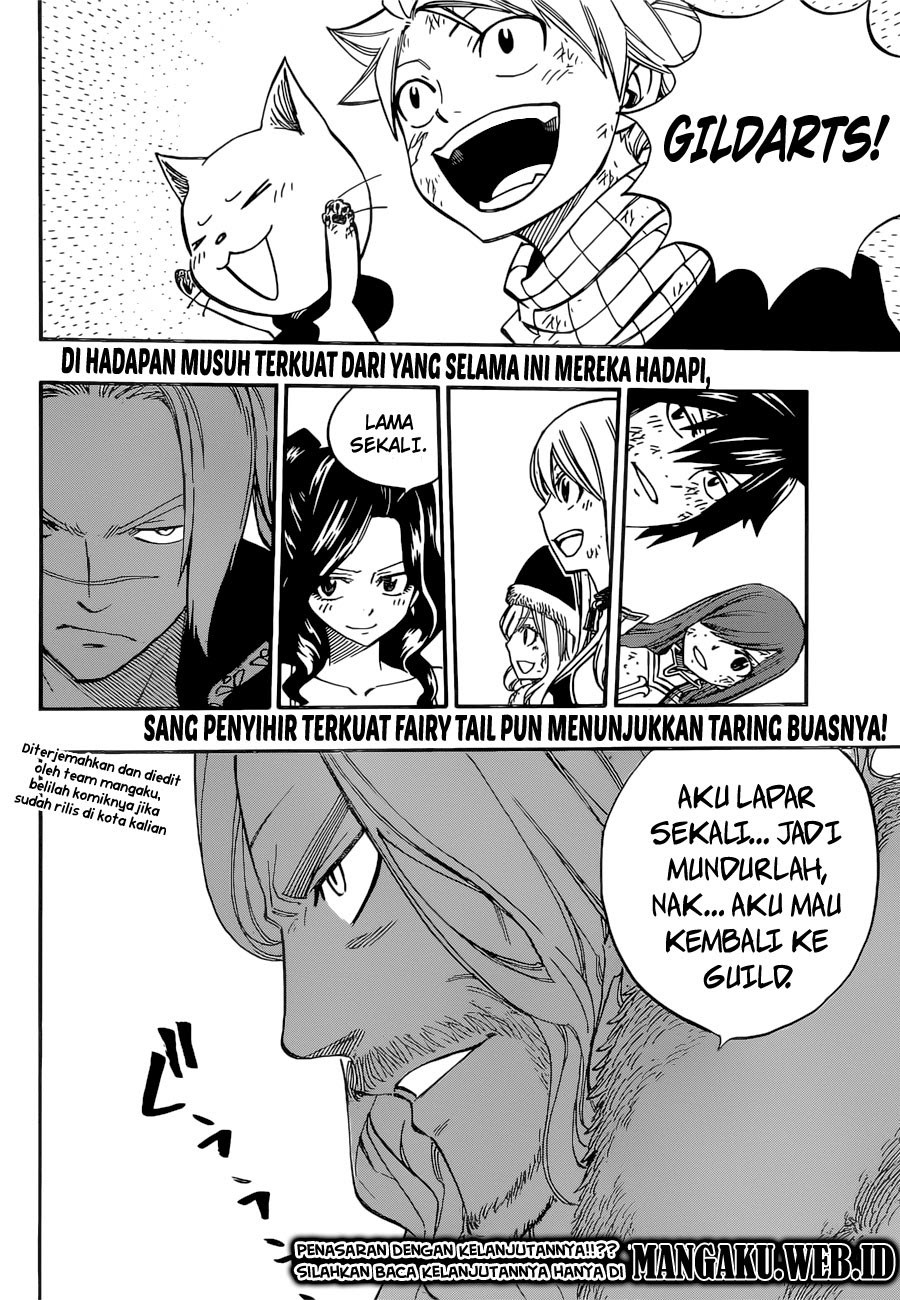 Chapter 495 - halaman 25