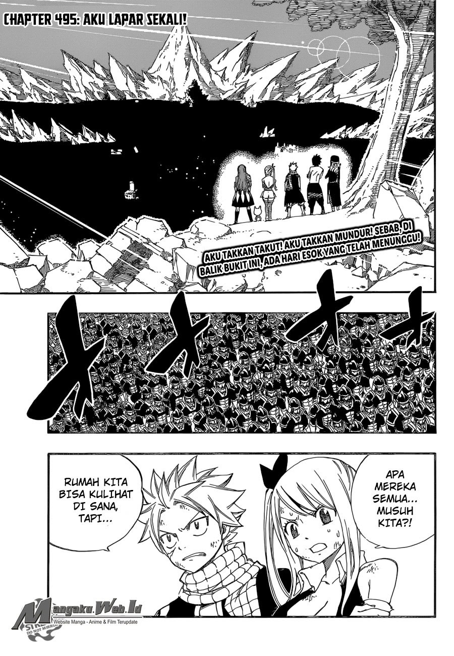 Chapter 495 - halaman 5
