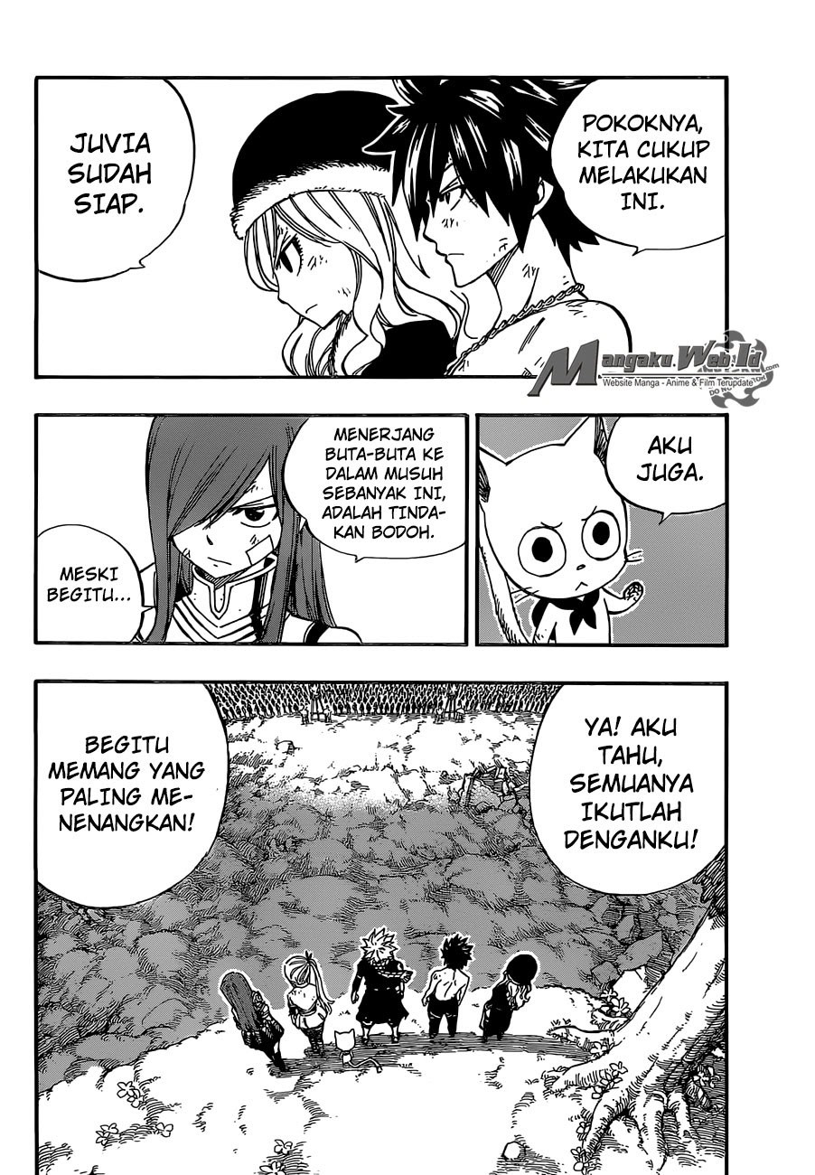 Chapter 495 - halaman 6